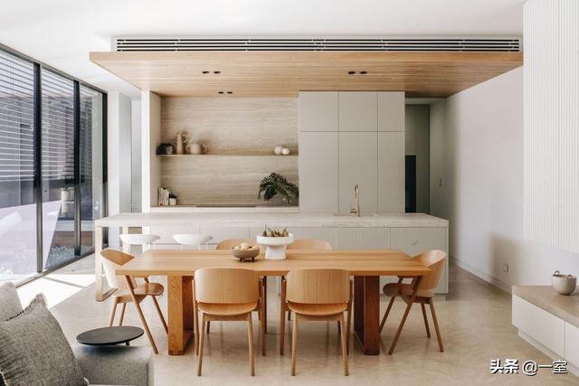 吊顶的七种做法，吊顶的七种做法图片（谁说吊顶就很low）