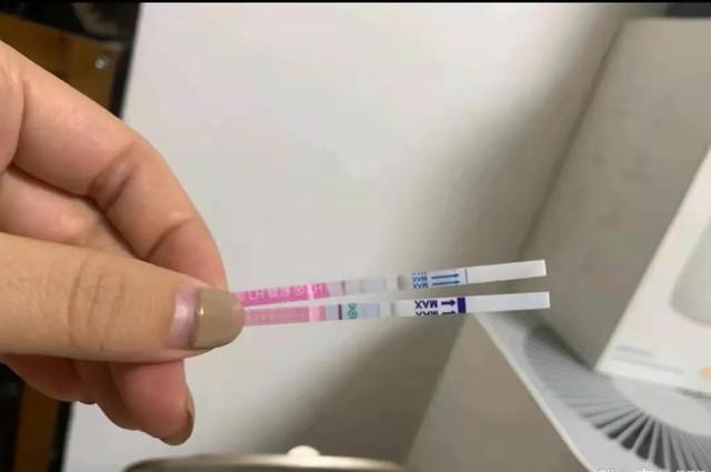 验孕试纸怎么用，怎么正确使用验孕试纸/验孕棒检测怀孕（早孕试纸怎么看？快来接好孕）