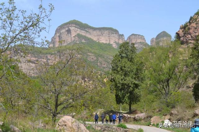 龙岩湖西大峡谷，龙岩大峡谷还想再去