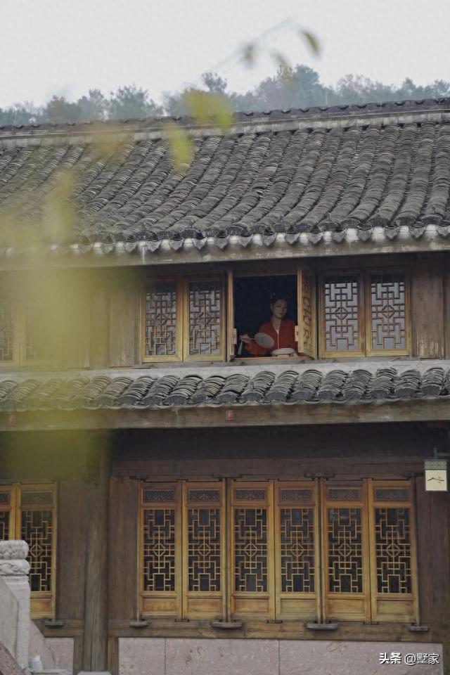 宁波旅行 | 一梦千年，宁波人心中的江南