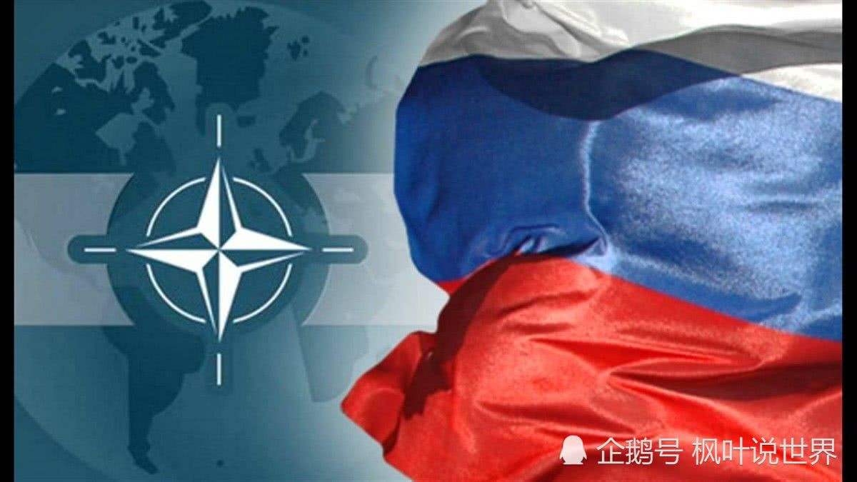 俄罗斯为什么不加入北约,普京三次申请加入北约 俄罗斯为什么不加入北约,普京三次申请加入北约