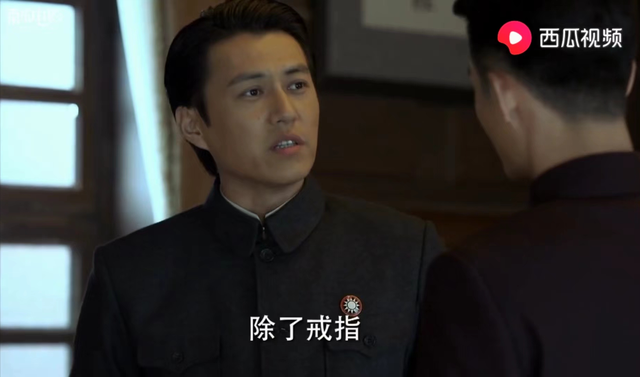 明楼喜欢汪曼春吗，伪装者里的明楼和汪曼春的故事（三看《伪装者》）