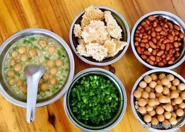 桂林有什么特产，桂林的特产是什么（桂林最有名的6种名小吃）