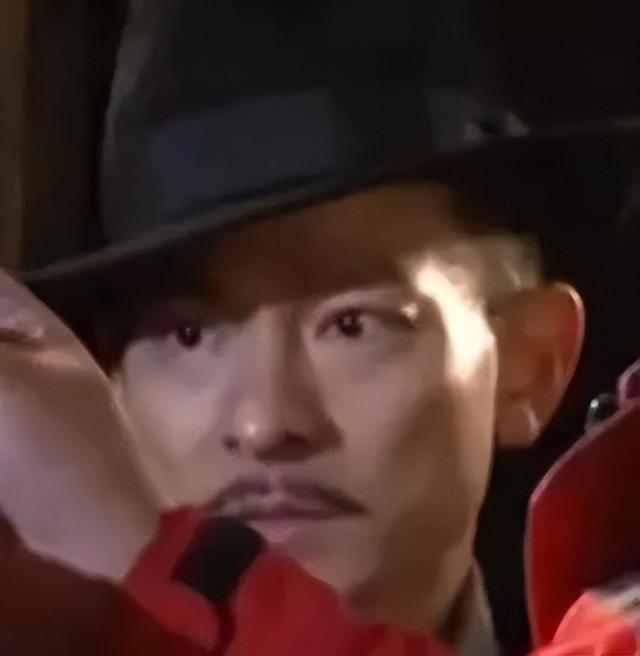 刘德华蔡锷介绍，刘德华饰演蔡锷（《心居》10位演员演技排名）