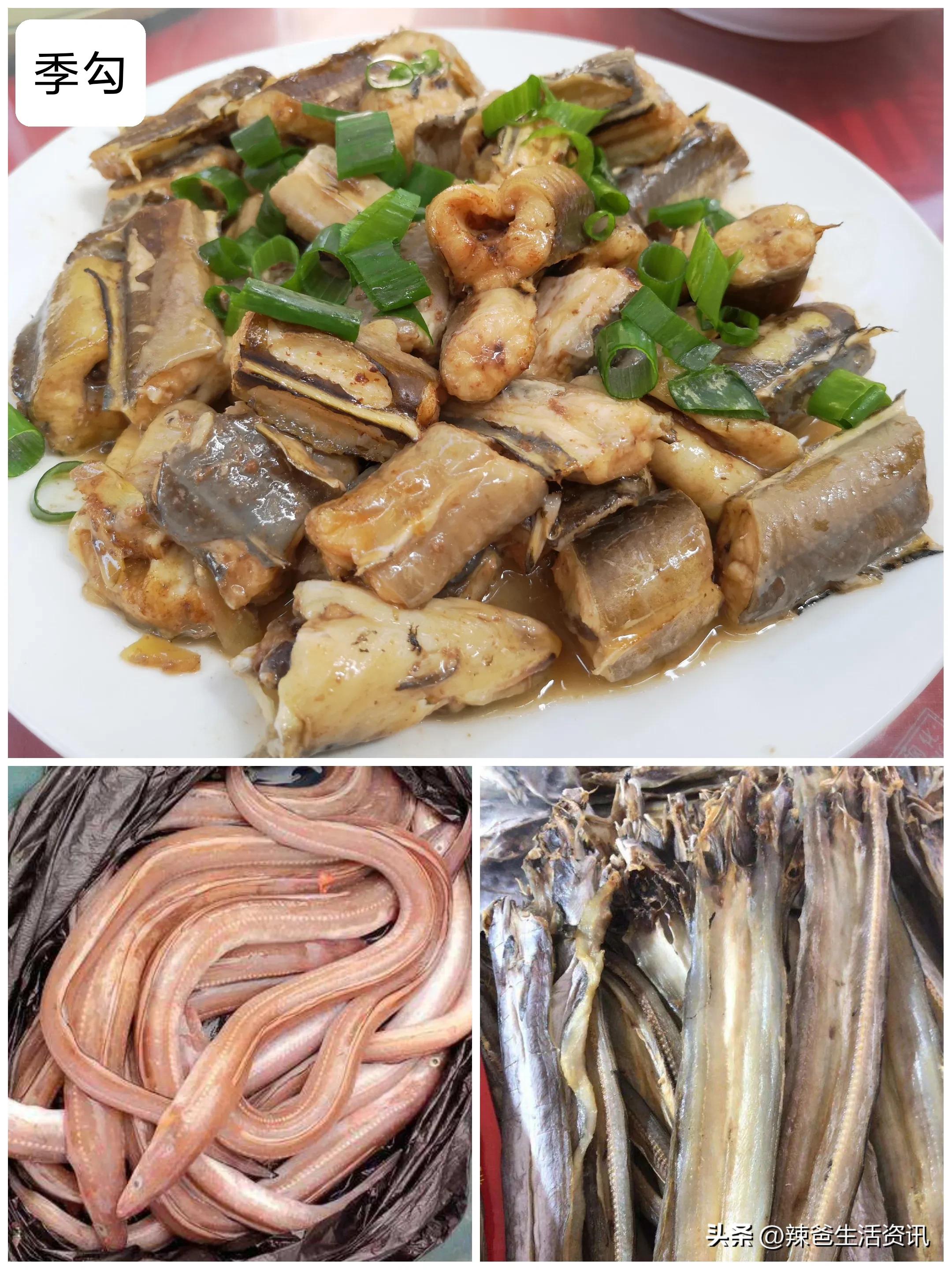 24,季勾鱼(野生)