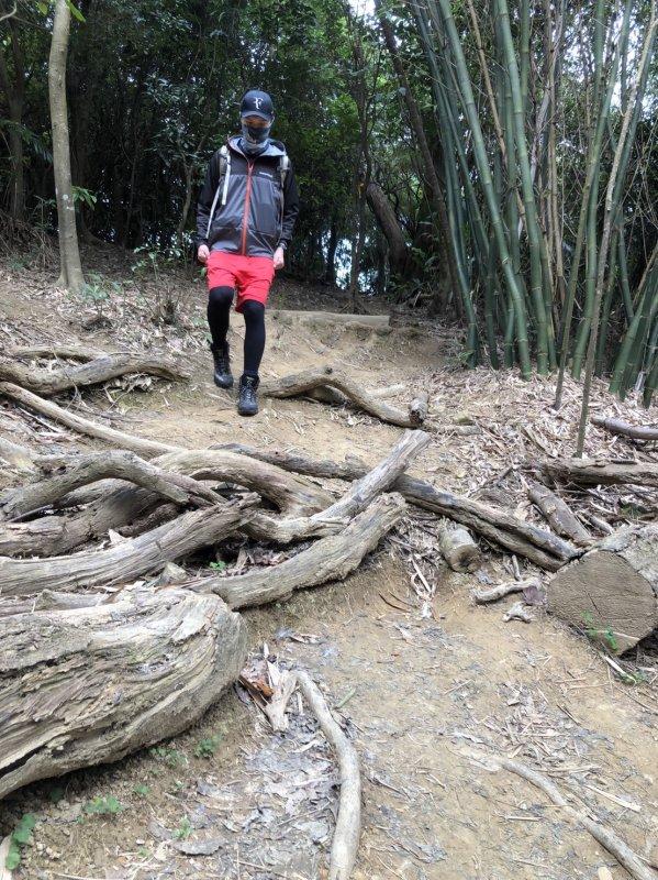 迈乐登山鞋怎么样，迈乐MERRELL登山鞋体验