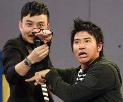 天天向上“覆灭记”如今只剩下汪涵一人，曾经的天天兄弟去哪里了