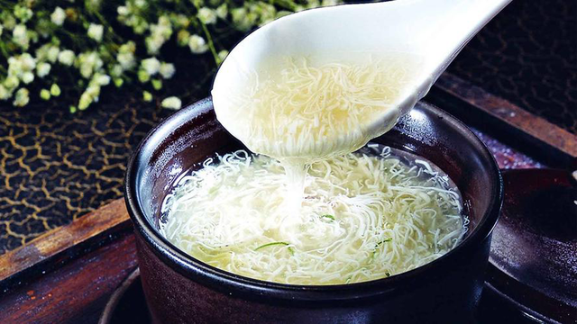 淮安特色美食，去淮安必点的六道淮扬菜
