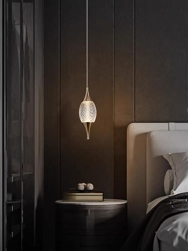 卧室吊灯如何选购，卧室吊灯怎么选（不知道怎么选的赶紧收藏备用）