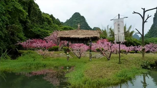 浙江普陀山一日游，舟山一日游的三个景点