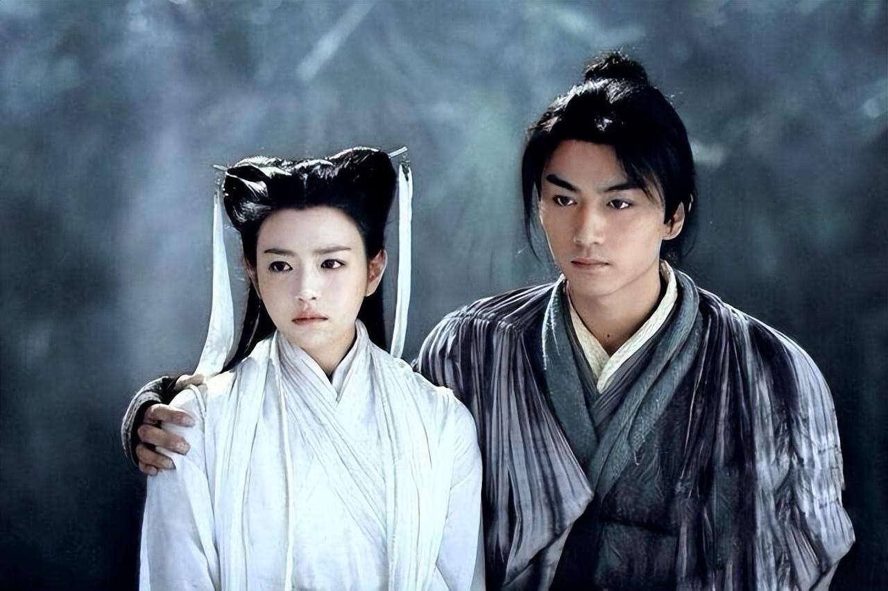 老子的儿子名字叫什么,神雕后传小龙女为杨过生下两子-名字-荣耀易学