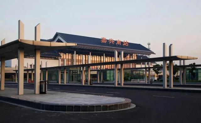 嘉兴有几个火车站，浙江省嘉善县主要的两座火车站一览（嘉兴有哪些火车站）