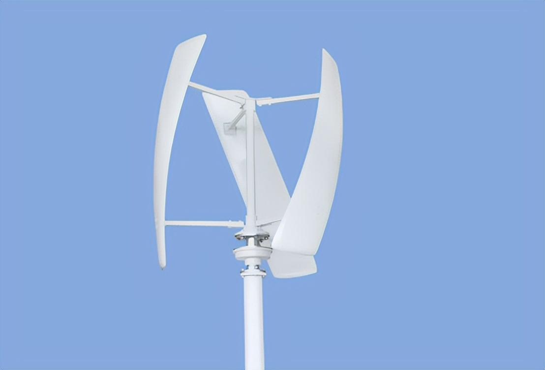 超过750kw的为大型风力发电,小于的则为中小型风力发电