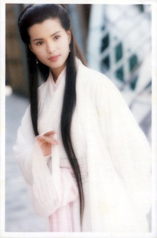 好看的古装剧中的女演员，国产古装剧最美的10位女演员排名