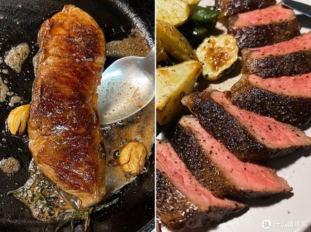 西冷牛排和菲力牛排的区别，西冷牛排和菲力牛排的区别是什么（京东自营哪些品质牛排值得囤）