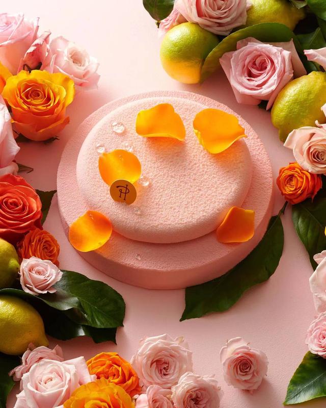 慕斯是啥，氨基酸奶油沐浴慕斯是啥（科普丨慕斯蛋糕的基本知识）