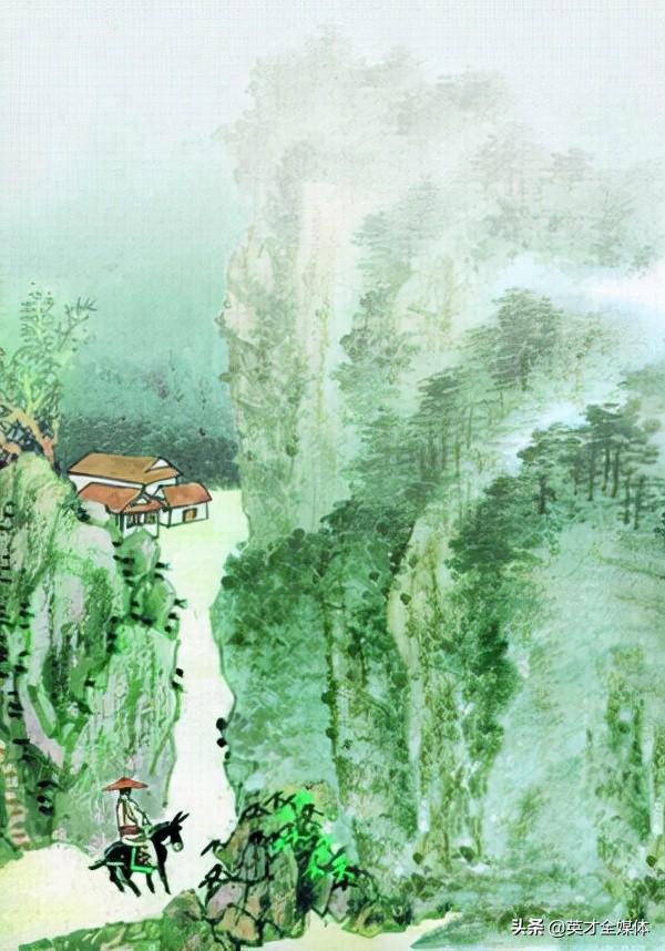中国英才网：古诗赏析——《游山西村》