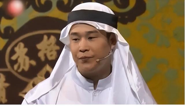 小沈阳演过的电视剧，小沈阳演的电视剧（从一夜爆红到落寞）