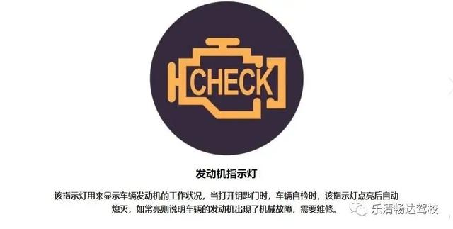 汽车灯光图标识别大全，新手认识汽车灯图解（汽车仪表盘上的图标你都看得懂吗）