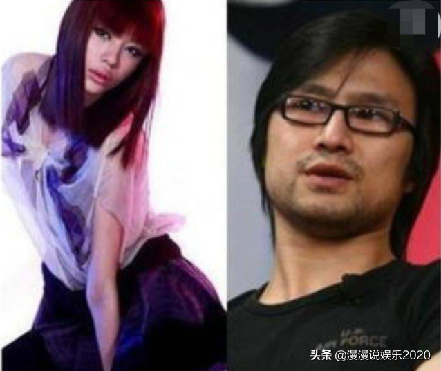 令人羡慕的汪峰：4任妻子个比个漂亮，还有三个为他生孩子