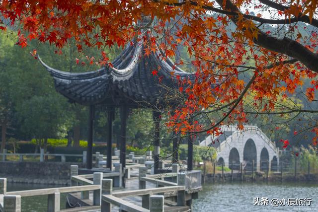 无锡必去的旅游景点排名，无锡必去十大旅游景点推荐