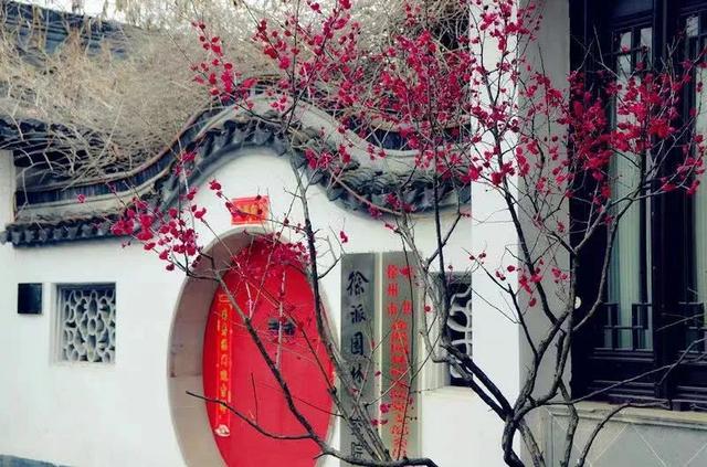江苏徐州旅游景点，徐州市内的旅游景点（这一份“攻略”快收藏起来）