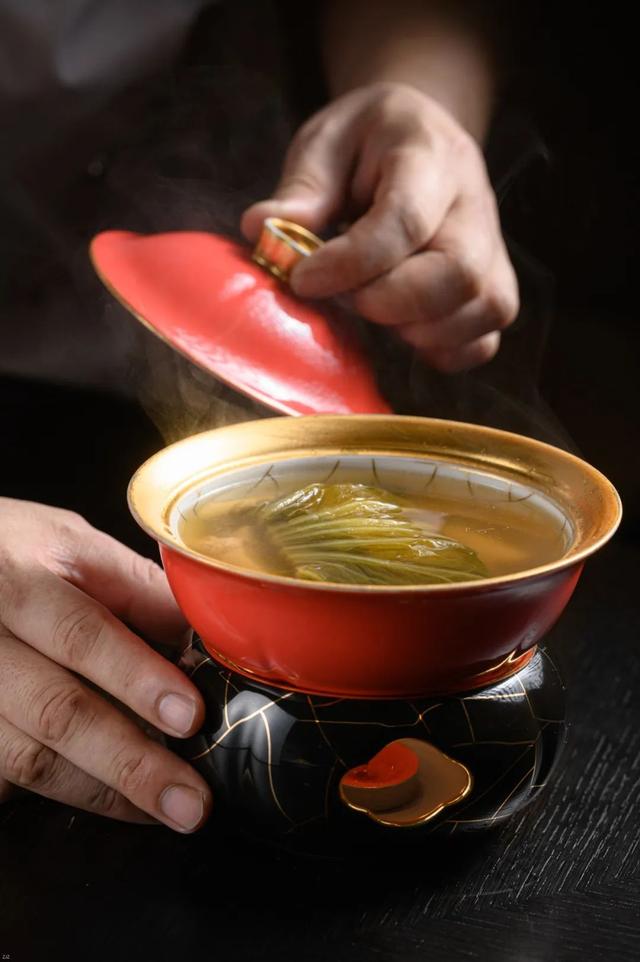 潮汕海鲜私房菜简介，这家，潮汕人圈内都在传…