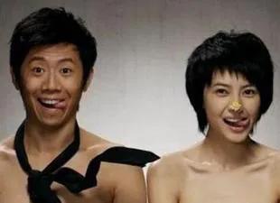 高圆圆情史大全，“风流女神”高圆圆狗血情史,五段感情遇三个渣男,35岁情归赵又廷