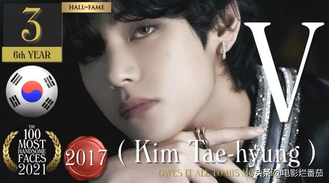 帅气的图片，帅气的图片 冷酷 霸气（全球百位最帅面孔）