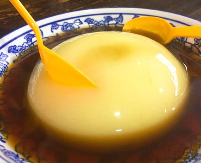 凉糕粉的做法和配方，传统凉糕的现代做法