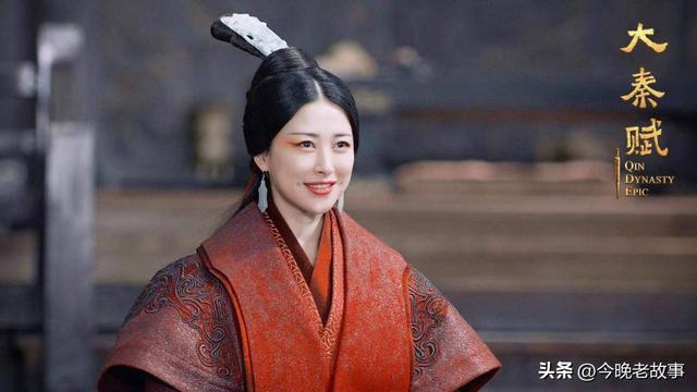 假父在古代是什么意思，嫪毐为什么叫假父（皇帝竟然也戴绿帽子）