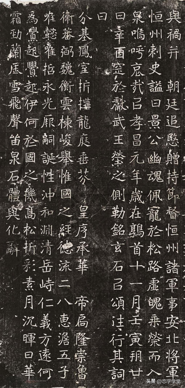 书法字体有哪几种，书法有哪些字体（书法字体的种类有这么多）