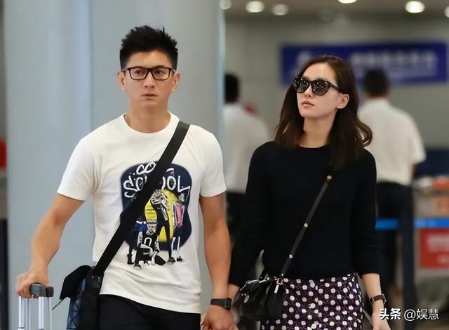 吴奇隆刘诗诗新剧，刘诗诗吴奇隆狗粮（《一念关山》剧组聚餐）