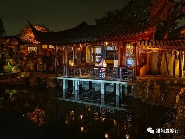 苏州山塘街攻略，苏州山塘街美食最强攻略（周末轻松苏州游）