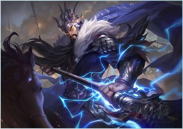新版三国杀十周年sp武将排行，SP系列中最差劲的四位武将