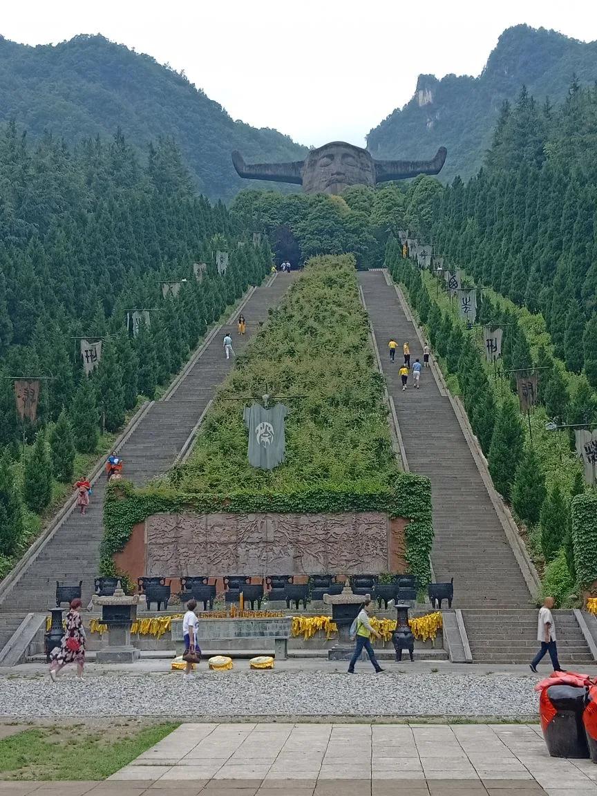 神农架旅游攻略（神农架旅游3天2晚攻略）