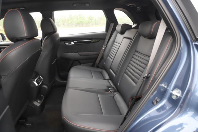 起亚智跑多少钱，智跑最新款最低多少钱（智跑跌到11.86万）