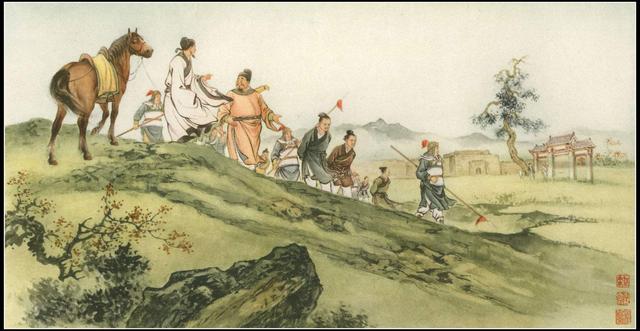 杜甫的三吏三别，杜甫的三吏三别分别指哪几部作品（杜甫的三吏三别无视唐朝积极的一方面）