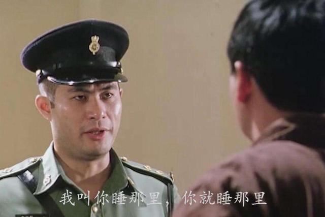 8位拍过“风月片”的男港星，威猛霸气的背后，个个悔不当初