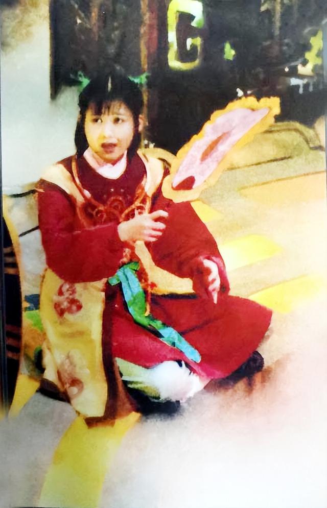 许晴主演的电视剧，许晴主演的所有电视剧（许晴与刘波分手20年）