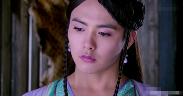 马天宇帅气高清的古装图片大全  帅气的小奶狗皇帝，马天宇电视剧大全古装（这10位男星告诉你）