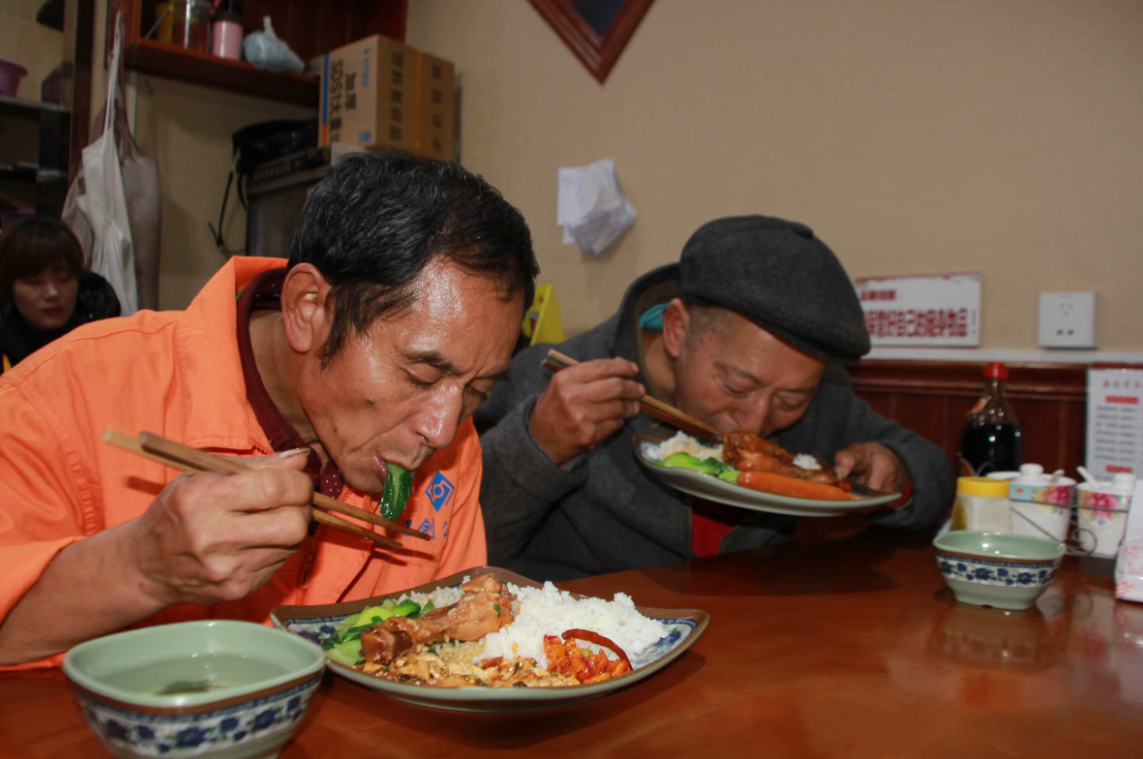 去重庆必吃的几道美食，老板还以为你是重庆人