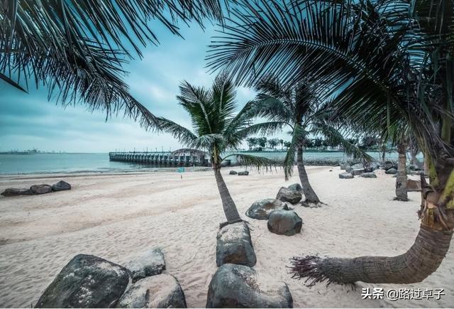 粤南地区包括哪些城市，珠三角是指哪几个城市（藏着百年法租界和石头海）