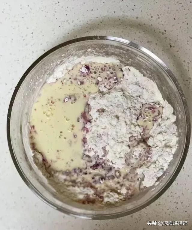 宝宝最好用的磨牙棒，自制无添加紫薯磨牙棒
