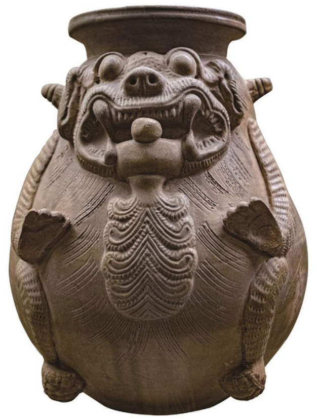 中国的国宝有哪些，中国的国宝有哪些动物（我国历代珍罕国宝文物）