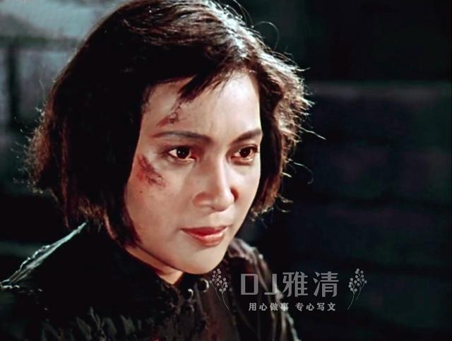 大陆女明星排行榜，中国女演员名单大全（给“22大明星”中12位女星演技排个名）
