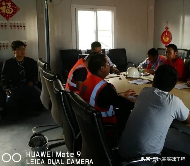 怎么写qc小组简介，提高管桩桩头完整性合格率