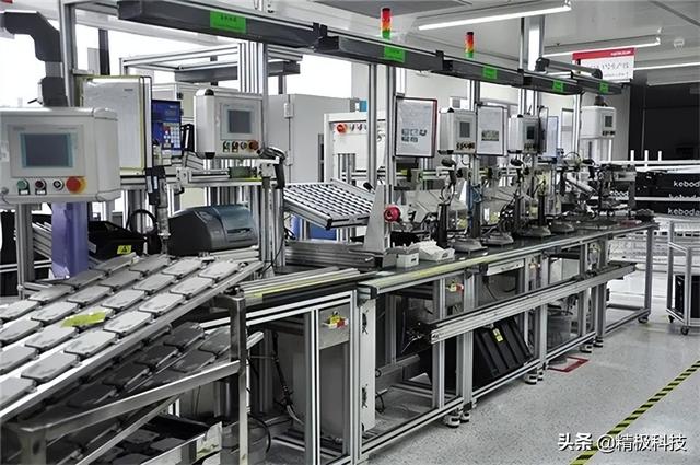 非标产品是什么意思啊(非标自动化设备的含义以及非标自动化设备的