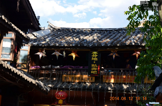 丽江香格里拉旅游，香格里拉旅游攻略（<丽江、大理、香格里拉>）