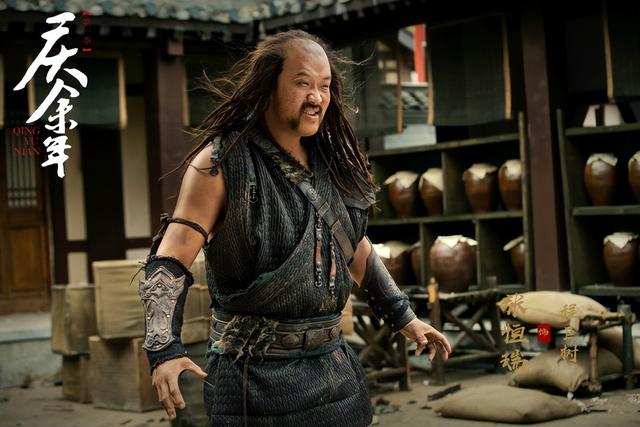 鸿胪寺庆余年，《庆余年2》将于5.10开拍